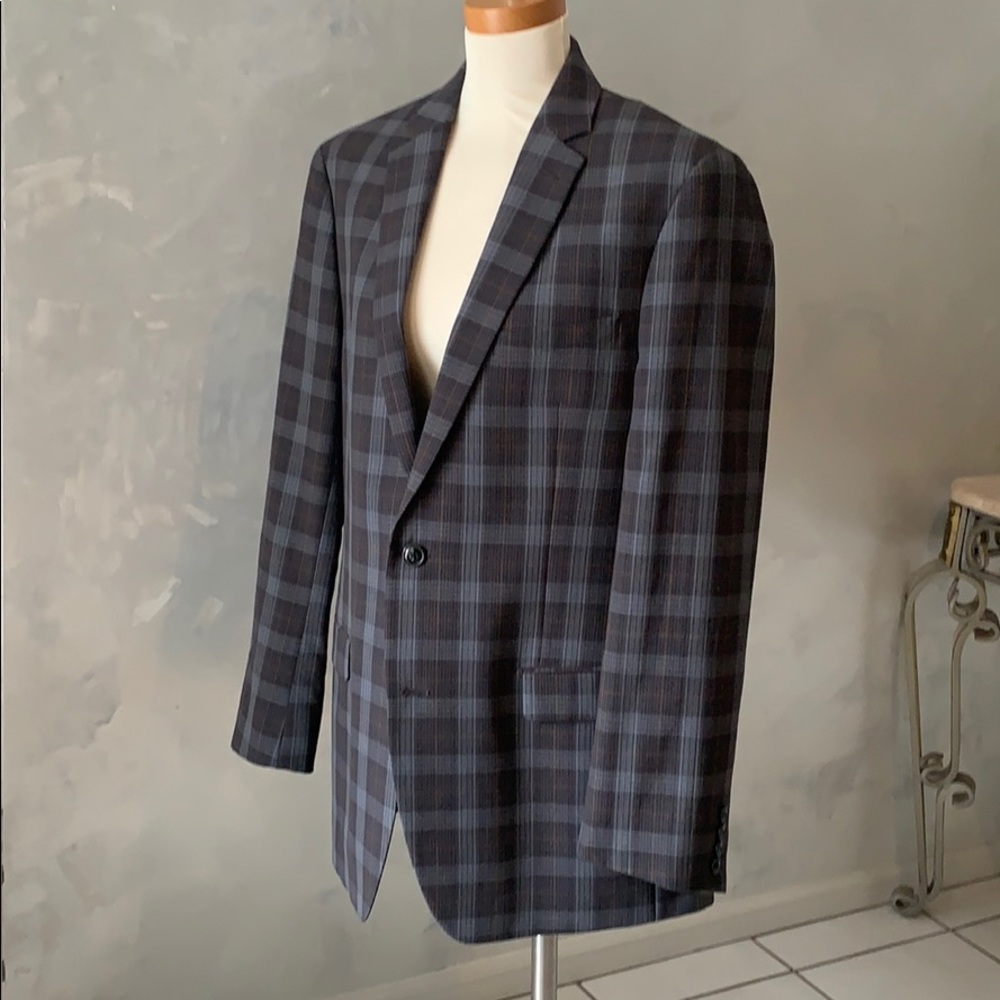 DKNY Men’s Blazer
